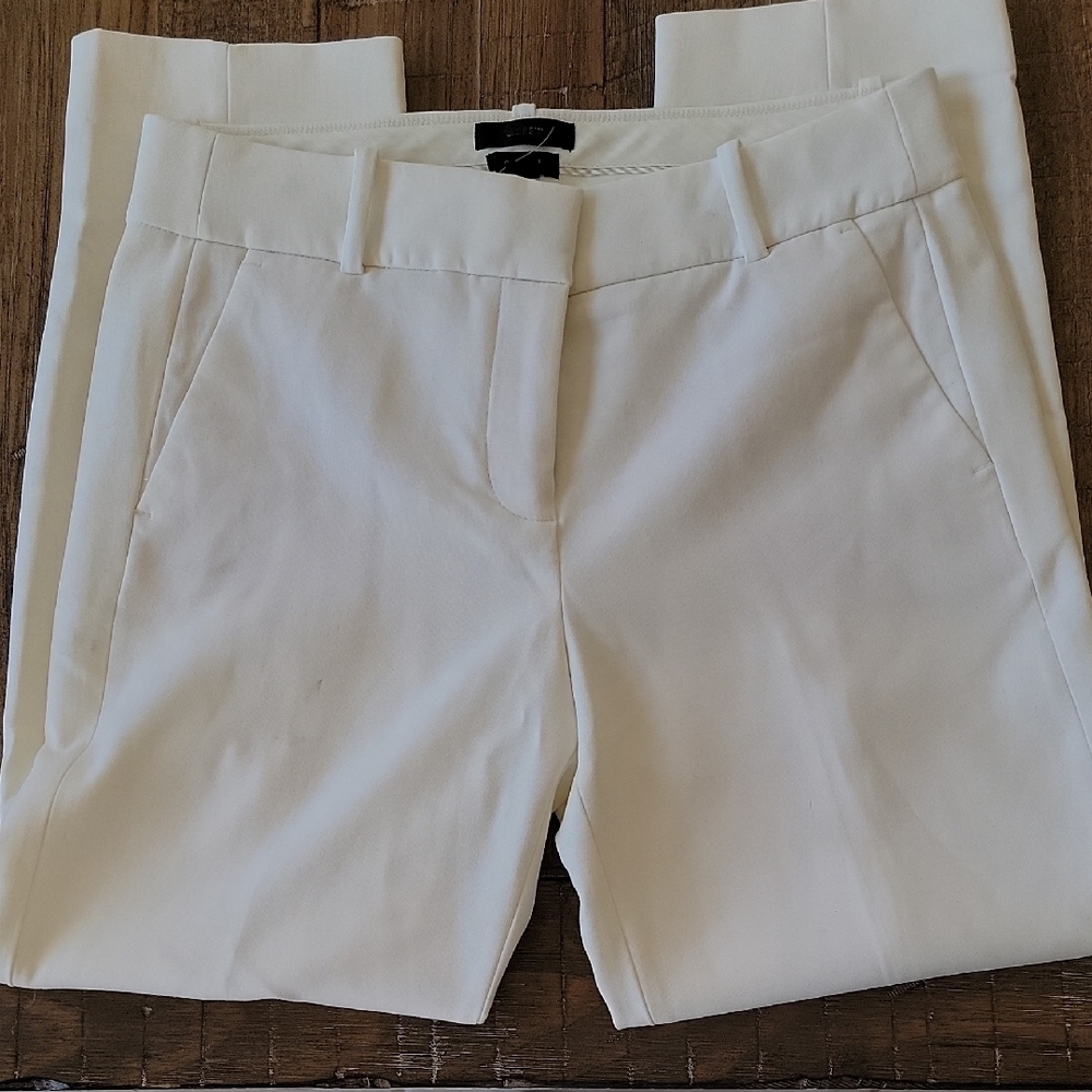 NWT J. Crew Trousers